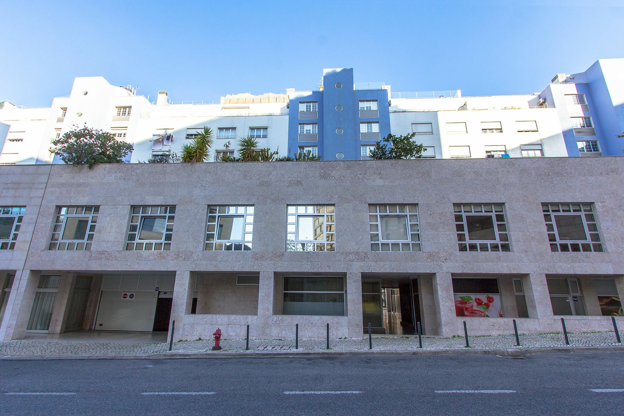 Expo Luxurious By Homing Apartment Lisbon Exterior photo